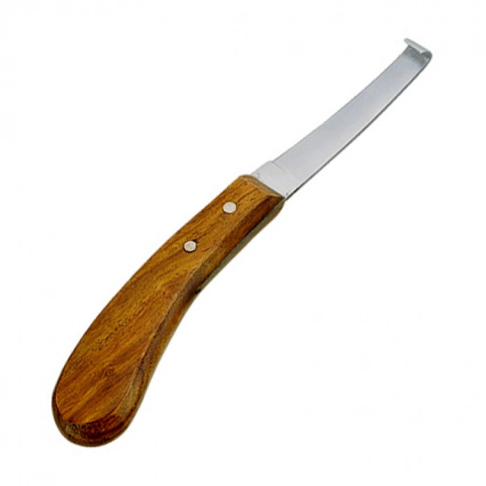 Hoof Knife